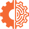 Cold email system logo